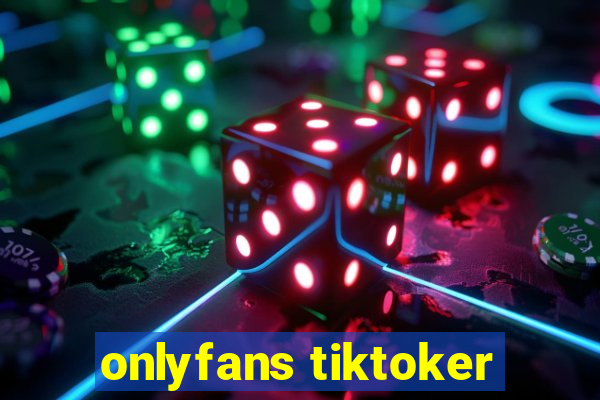 onlyfans tiktoker